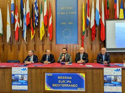 Messina Presentato Il Programma Della Manifestazione Messina Mese Del