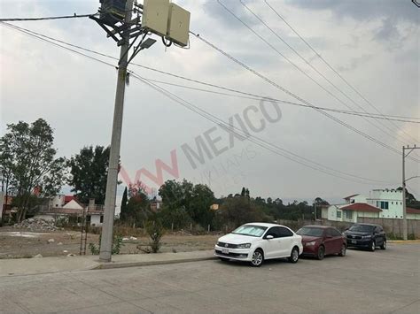 venta Lote de Terreno en Ampliación Acozac Ixtapaluca 1031 13075