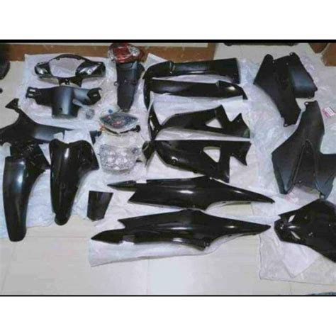 FAIRING SET WAVE 100 WAVE100R Lazada PH