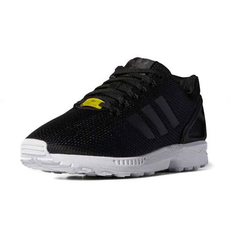 Adidas Originals Zx Flux Black Atelier Yuwaciaojp