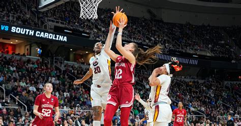 South Carolina Womens Basketball Insider Analysis Indiana On3