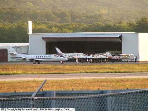 Williamsport Regional Airport Ipt Photo