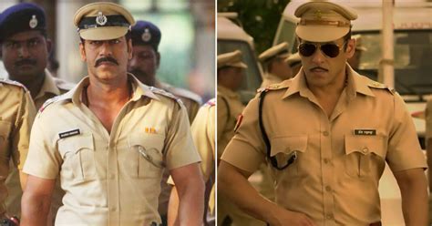 Singham Again Rohit Shetty Hinted About Salman Khan Aka Chulbul Pandey