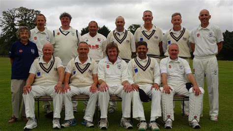 Gloucestershire S Seniors Sides Set For A Hectic Summer