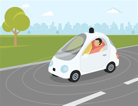 Could self-driving cars stall sustainable transportation? | GreenBiz