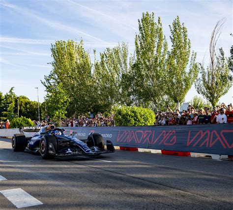 Gran Premio de Madrid 2026: Todo sobre el circuito “Madring” y la nueva