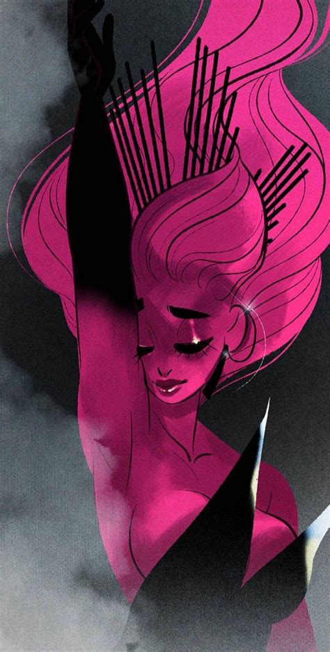 Dread Queen Persephone Lore Olympus Greek Mythology Art Greek Gods