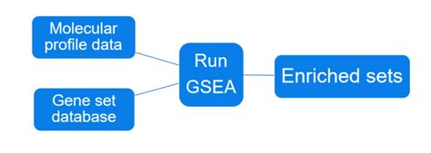 如何实现gsea 基因富集分析？ 知乎