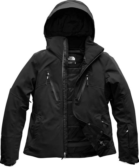 The North Face Apex Flex 2l Gore Tex Rain Jacket Womens