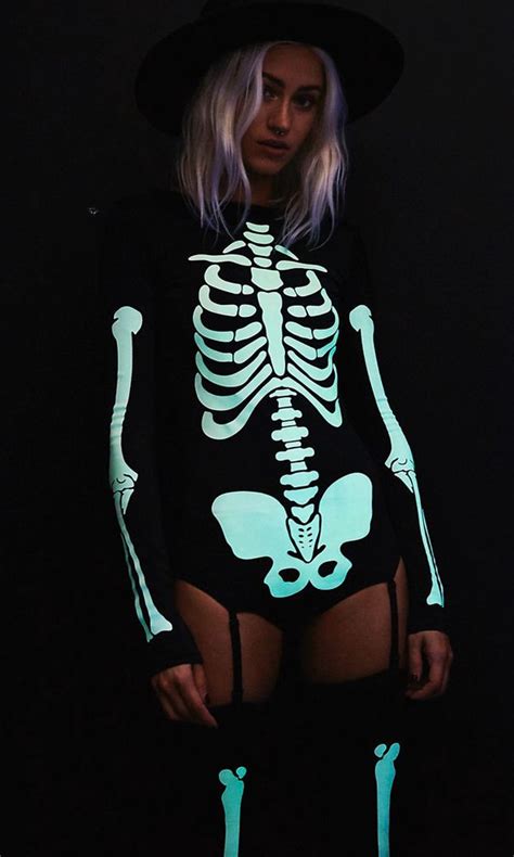 Dolls Kill Skeleton Halloween Costume For Sale In Tampa Fl Offerup