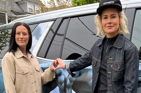 Ali Krieger and Ashlyn Harris: Balancing Soccer & Family Life in