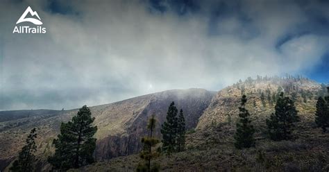 Best Hikes And Trails In Paisaje Protegido Del Barranco De Erques