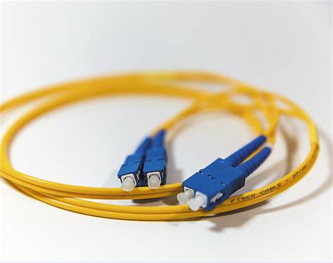 Оптический разъем LC | LAN Online | Издательство «Открытые системы»