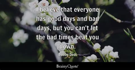 Bad Times Quotes Brainyquote