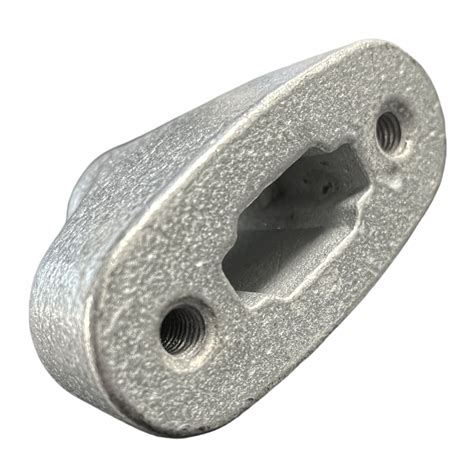 Round Faced Shutter Lock Kit | Latham's Hardware