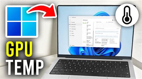 How To Check Gpu Temperature In Windows Full Guide Youtube
