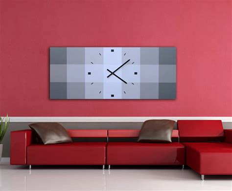 Reloj Pared Dise O Qrg De Grecar Idea Sl Moderno Homify