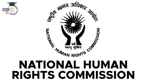 National Human Rights Commission NHRC Functions Powers