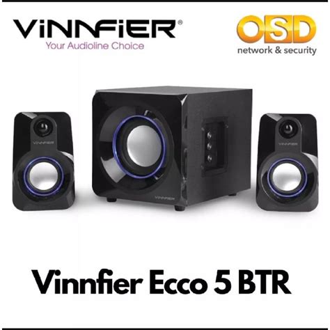 Ecco Vinnfier Btr Shopee Malaysia