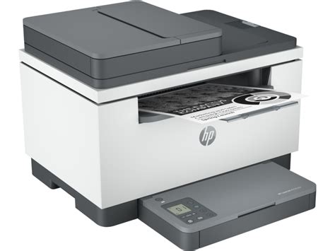 Hp Laserjet Mfp M Sdw Black White Printer Price In Bd Ryans