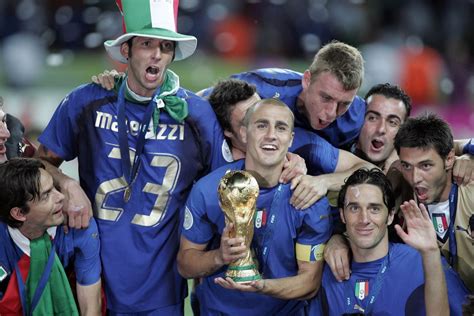 The best Italy players ever | FourFourTwo