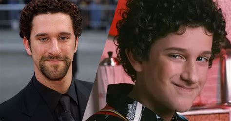 Screech Est Mort L Acteur De Sauv S Par Le Gong Dustin Diamond