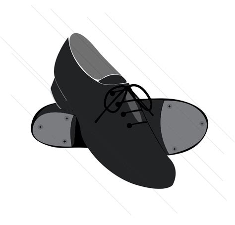 tap shoes clip art 10 free Cliparts | Download images on Clipground 2024