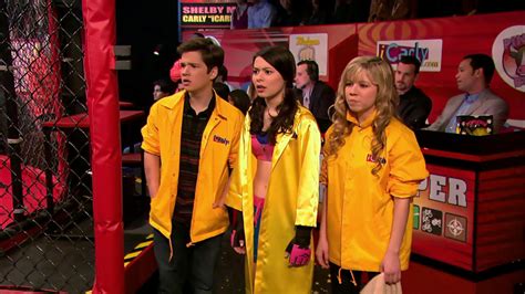 Watch ICarly Season 2 Episode 22 : IFight Shelby Marx - Watch Full Episode Online(HD) On JioCinema