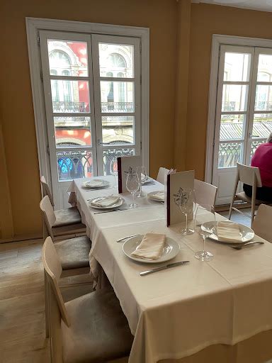 Restaurante Paladar y Tomar en A Coruña