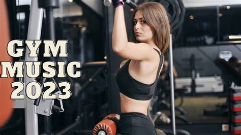 Best Workout Music 2023 👊 Hip Hop And Rap Workout Music 👊 Workout