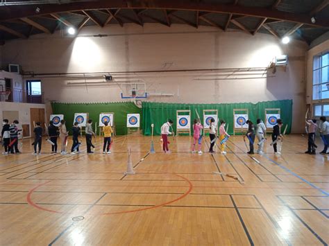 Sports De Concentration Nouvelle Animation De La Ville De Tours