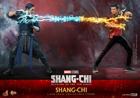Hot Toys Mms Shang Chi And The Legend Of The Ten Rings Hot Toys Complete Checklist