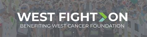 West Fight On West Cancer Foundation