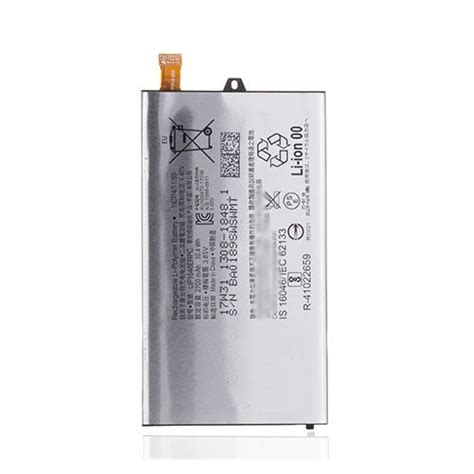 OEM Battery for Sony Xperia XZ1 Compact