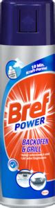 BREF Power Reiniger 750 ml von ALDI SÜD für 2 29 ansehen