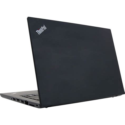 Best Buy Refurbished Lenovo T Laptop Core I U Ghz Gb