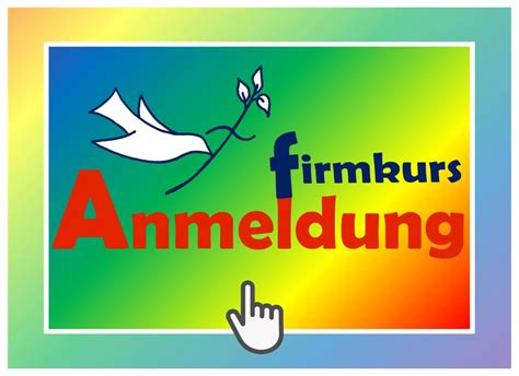 Firmkurs SFS Pastoralraum Oberes Entlebuch