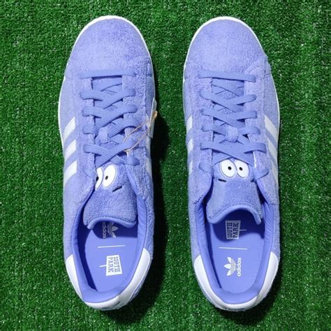 adidas | Shoes | Adidas Campus 8s X South Park Towelie Shoes | Poshmark