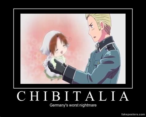 Hetalia Germany #1 by RpRomano on DeviantArt