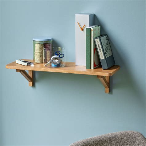 H Bsch Interior Arki Wall Shelf Connox