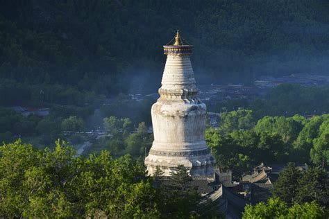 五台山在哪里？酷知经验网