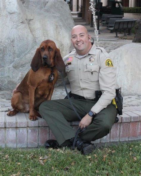 Inland Empire Police Canine Association (IEPCA)