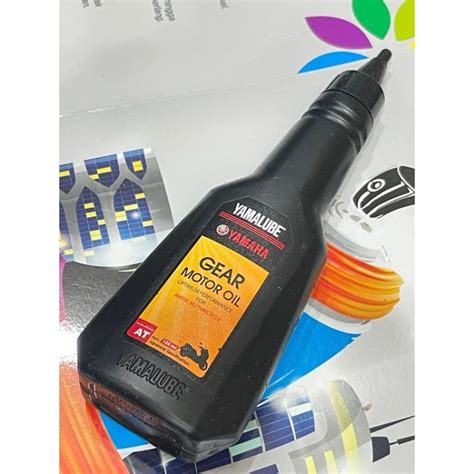 Oli Gardan Yamalube Ml Original Yamalube Gear Oil Lazada Indonesia