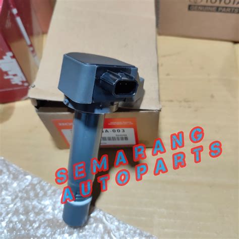 Jual Koil Honda Crv Gen 3 Ignition Coil Crv Gen3 Civic Fd Gen1 Shopee