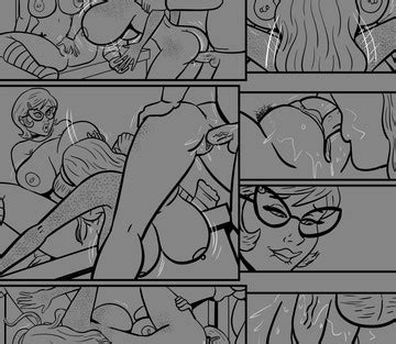 4 Black White No Text 8muses Sex And Porn Comics