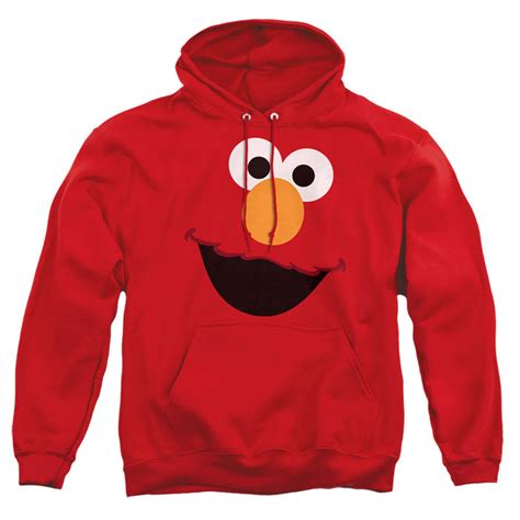 Sesame Street - Elmo Face — MeTV Mall