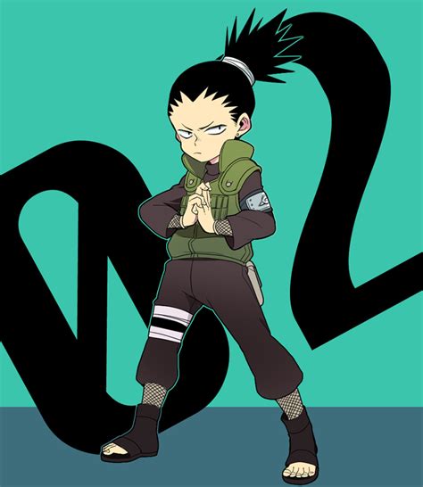 Nara Shikamaru NARUTO Image By Pixiv Id 8652120 1668000 Zerochan