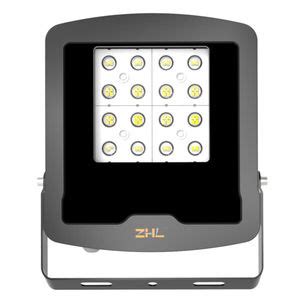 Led Floodlight Zhl Lighting Group Robust Outdoor