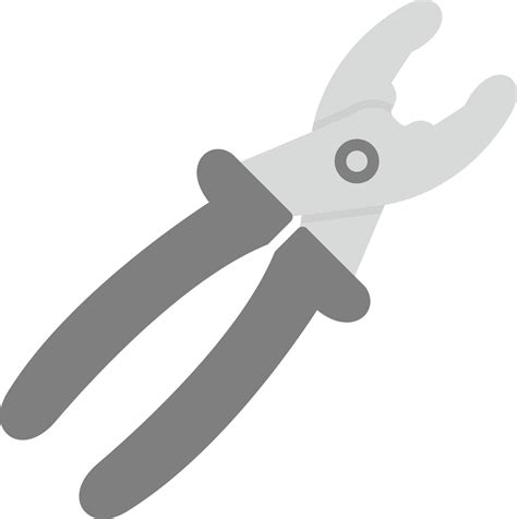 Needle Nose Pliers Creative Icon Design 15968375 Vector Art at Vecteezy