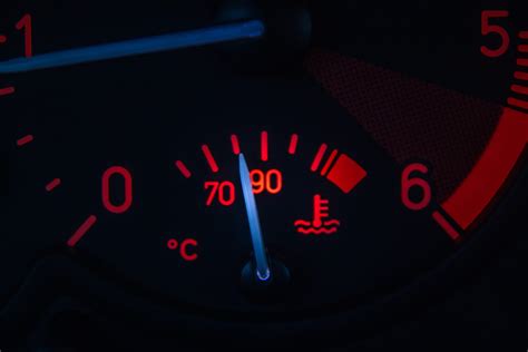 Car Overheating What To Do When Your Engine Temp Spikes Autowise